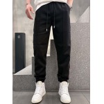 2025年1月21日早春高品質新品入荷 PRADA スポーツズボ 118工場