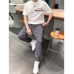 2025年1月21日早春高品質新品入荷 PRADA スポーツズボ 118工場