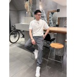 2025年1月21日早春高品質新品入荷 PRADA スポーツズボ 118工場