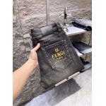 2025年1月21日早春高品質新品入荷 FENDI  ジーンズ  118工場