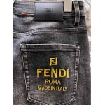 2025年1月21日早春高品質新品入荷 FENDI  ジーンズ  118工場