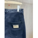 2025年1月21日早春高品質新品入荷 Dolce&Gabbana ジーンズ  118工場