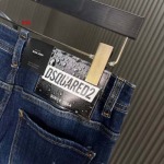 2025年1月21日早春高品質新品入荷 DSQUARED2 ジーンズ  118工場