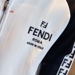 2025年1月21日早春新品入荷 FENDI  上下セット ZHAN工場