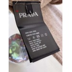 2025年1月21日早春高品質新品入荷PRADAカシミヤセーター 118工場