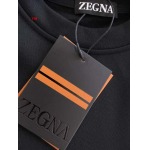 2025年1月21日早春高品質新品入荷 ZEGNA  長袖 Tシャツ 118工場