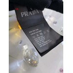 2025年1月21日早春高品質新品入荷PRADA  長袖 Tシャツ 118工場