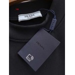 2025年1月21日早春高品質新品入荷PRADA  長袖 Tシャツ 118工場