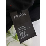 2025年1月21日早春高品質新品入荷PRADA  長袖 Tシャツ 118工場