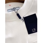 2025年1月21日早春高品質新品入荷PRADA  長袖 Tシャツ 118工場