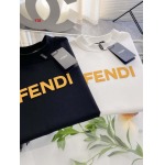 2025年1月21日早春高品質新品入荷FENDI  長袖 Tシャツ 118工場