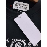 2025年1月21日早春高品質新品入荷 MM6 Maison Margiela 長袖 Tシャツ 118工場