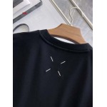 2025年1月21日早春高品質新品入荷 MM6 Maison Margiela 長袖 Tシャツ 118工場