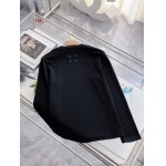 2025年1月21日早春高品質新品入荷 MM6 Maison Margiela 長袖 Tシャツ 118工場