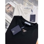 2025年1月21日早春高品質新品入荷PRADA  長袖 Tシャツ 118工場