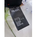 2025年1月21日早春高品質新品入荷PRADA  長袖 Tシャツ 118工場