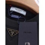 2025年1月21日早春高品質新品入荷PRADA  長袖 Tシャツ 118工場