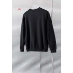 2025年1月21日早春高品質新品入荷THOM BROWNE スウェット 118工場