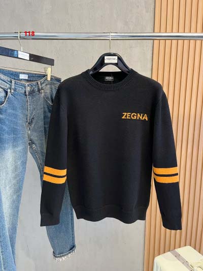 2025年1月21日早春高品質新品入荷ZEGNA  カシミヤ...