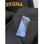 2025年1月21日早春高品質新品入荷ZEGNA  カシミヤ セーター 118工場