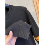 2025年1月21日早春高品質新品入荷ZEGNA  カシミヤ セーター 118工場