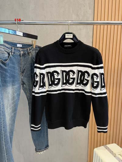 2025年1月21日早春高品質新品入荷Dolce&Gabba...