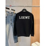 2025年1月21日早春高品質新品入荷LOEWE カシミヤ セーター 118工場