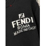 2025年1月21日早春高品質新品入荷  FENDI カシミヤ セーター 118工場