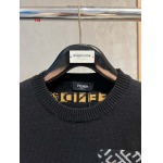 2025年1月21日早春高品質新品入荷  FENDI カシミヤ セーター 118工場