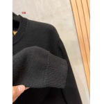 2025年1月21日早春高品質新品入荷  FENDI カシミヤ セーター 118工場