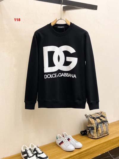 2025年1月21日早春高品質新品入荷Dolce&Gabba...