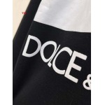 2025年1月21日早春高品質新品入荷Dolce&Gabbana スウェット 118工場