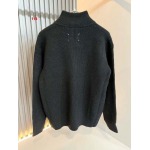 2025年1月21日早春高品質新品入荷 MM6 Maison Margiela カシミヤセーター 118工場