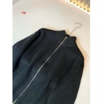 2025年1月21日早春高品質新品入荷 MM6 Maison Margiela カシミヤセーター 118工場