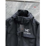 2025年1月21日高品質新品入荷ARCTERYX ダウンジャケット 118工場