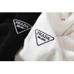 2025年1月21日高品質新品入荷PRADA カシミヤセーター 118工場