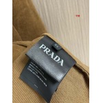 2025年1月21日高品質新品入荷PRADA ジャケットアウター 118工場