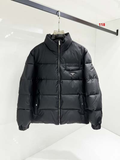 2025年1月21日高品質新品入荷PRADA ダウンジャケッ...