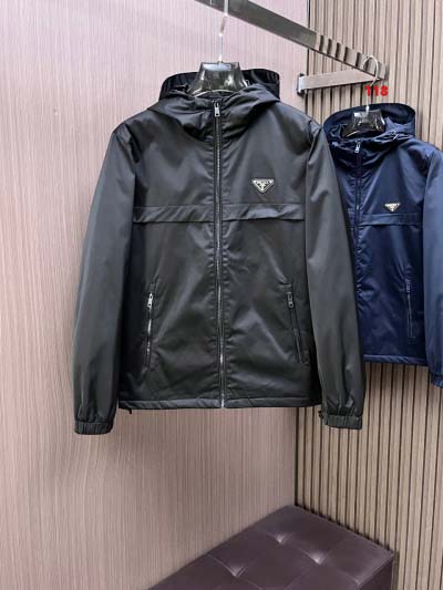 2025年1月21日高品質新品入荷PRADA ダウンジャケッ...