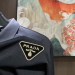 2025年1月21日高品質新品入荷PRADA 長袖 シャツ 118工場