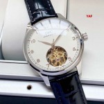 2025年新品 IWC 高品質 自動巻   腕時計