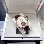 2025年新品 IWC 高品質 自動巻   腕時計