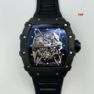 2025年新品RICHARD MILLE  高品質 自動巻 ...