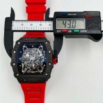 2025年新品RICHARD MILLE  高品質 自動巻   腕時計