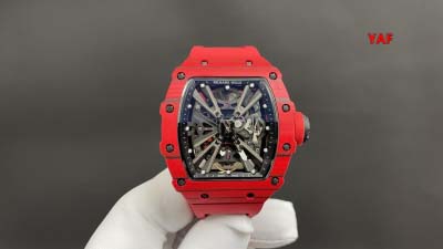 2025年新品RICHARD MILLE  高品質 自動巻 ...