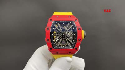 2025年新品RICHARD MILLE  高品質 自動巻 ...