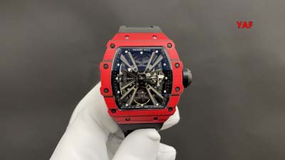 2025年新品RICHARD MILLE  高品質 自動巻 ...