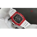 2025年新品RICHARD MILLE  高品質 自動巻   腕時計