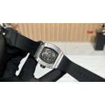 2025年新品RICHARD MILLE  高品質 自動巻   腕時計