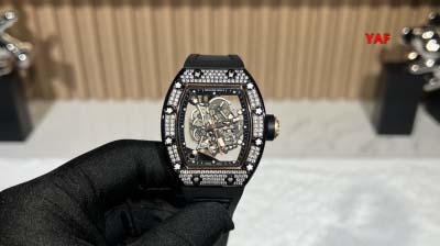 2025年新品RICHARD MILLE  高品質 自動巻 ...